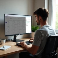 Gestiona todos los canales desde un inbox único