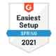 Insignas - Easiest Setup Spring 2021