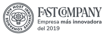 fast-company Empresa más innovadora del 2019