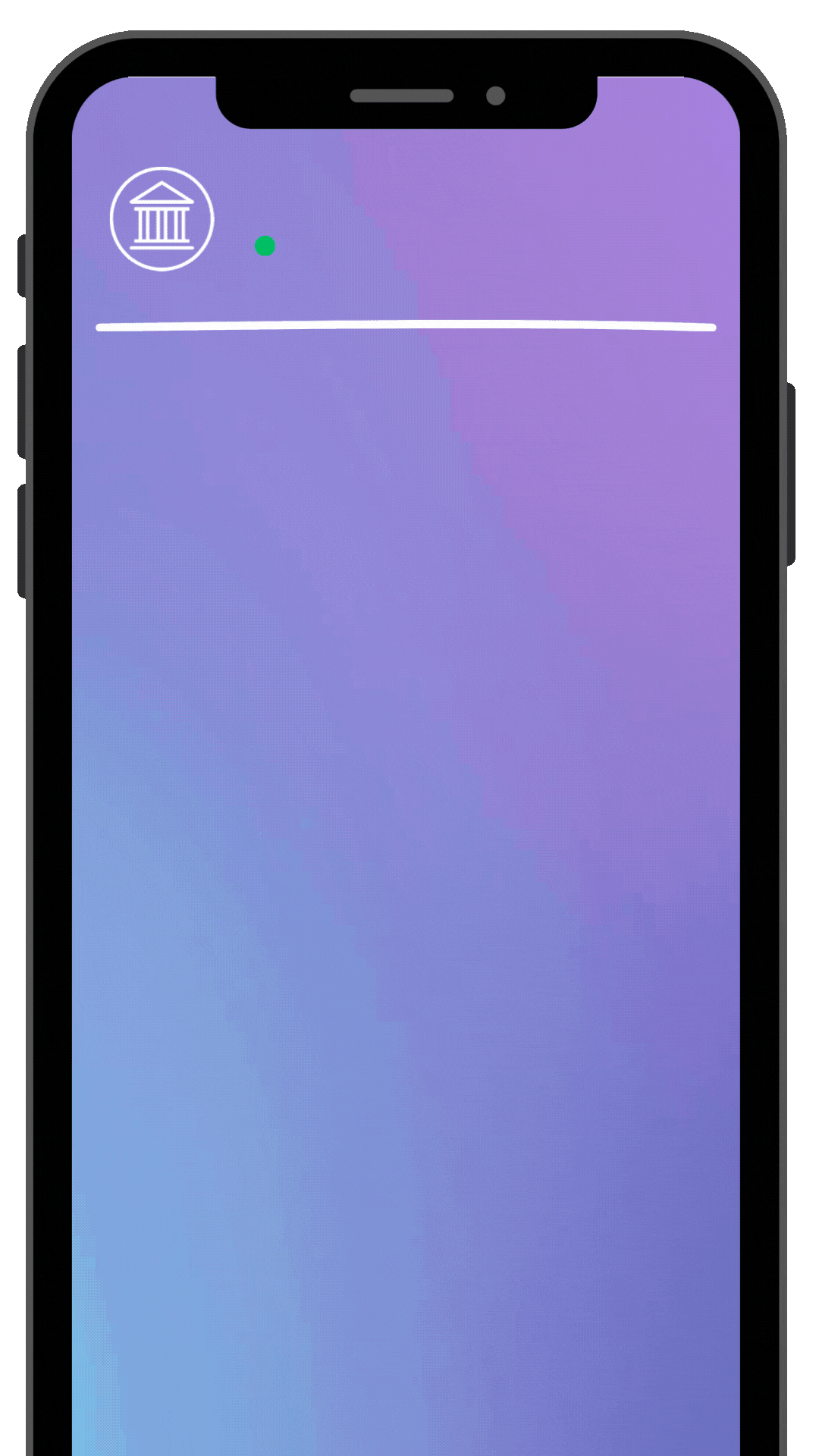 Video Para Celular Chat Novedades Promoción Moderno Morado  (1)