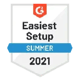 Badges / High Performer 2023